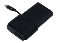 Dell Ac Adapter - Strömadapter - 90 Watt - Schweiz - För Inspiron 3737, 7537, 7737  Latitude 3440, 3540, E5440, E5540, E6440, E6540, E7240, E7440