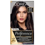 3600522198963 Preference farba do włosów 3.0 Brasilia L'Oreal Paris