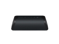 LG XBOOM Go Mono portable speaker Black 20 W