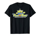 Disney Pixar Toy Story Alien Pizza Planet Classic T-Shirt T-Shirt