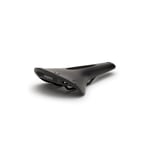 Brooks England Cambium C17 Carved All Weather Black