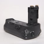 Canon Used BG-E16 Battery Grip for EOS 7d Mark II