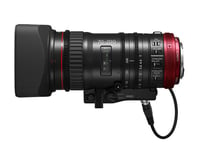 Canon CN-E 70-200mm T4.4 L IS KAS S brukt