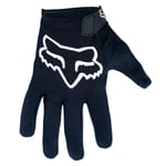 Fox Ranger Gant Vélo Électrique Vtt Route MX Langfinger Gants XL Noir