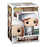 Funko Pop Fun60163 Beth Harmon Queens Gambit La Regina Degli Scacchi