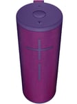 Logitech Ultimate Ears MEGABOOM 3 - høyttaler - for bærbar bruk - trådløs