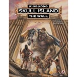 King Kong of Skull Island (häftad, eng)