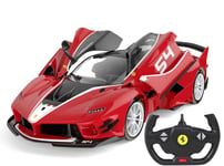 Rastar Radiostyrd 1:14 Ferrari  Fxx K Evo