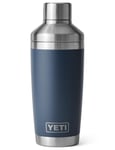 YETI Rambler 20oz Cocktail Shaker - Navy Size: ONE SIZE, Colour: Navy