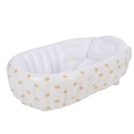 Inflatable Baby Bath Tub Baby Inflatable Toddler Bathtub Gasbag For Camping