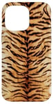 iPhone 14 Pro Max TIGER ANIMAL PRINT AESTHETIC COOL PRINT Case