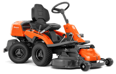 Husqvarna R 214TC Comfort Edition - inkl. 103 cm klippaggregat