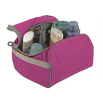 Necessär - SEA TO SUMMIT Travelling Light Toiletry Cell Large