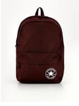 Converse Kids Speed 3 Backpack - Light Red