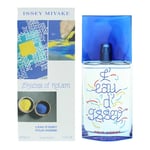 Issey Miyake L'eau D'issey Shades of Kolam Eau De Toilette 125ml