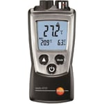 Testo 810 Temperaturmåler