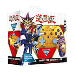 Yu-Gi-Oh! - Manette Sans Fil pour Switch - Dark Magician vs Blue-Eyes White Dragon