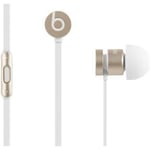 Beats Urbeats 2.0 Original Hörlurar, Guld (bulk)