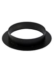 Metalbestos wood wall bushing ø230/130 with 50 mm flange