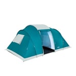 Tente de camping 6 places Family Ground 6 Bestway™ 490 x 280 x 200 cm
