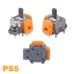 Joystick Avec Effet Hall Pour Joystick 2-Pack Ps5