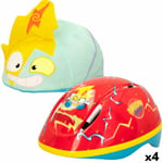 Baby Helmet SuperThings [4 Units] [52-55 cm]