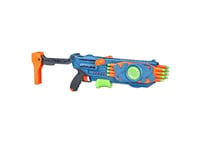 Leksak Nerf Elite 2.0 Blaster Flip 16 F2551