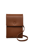 Radley Mallow Street Leather Phone Crossbody Bag