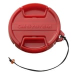 OM SYSTEM PRLC-14 Lens cap for Olympus/OM SYSTEM PT-053/PT-055/PT-056/PT-058/PT-059