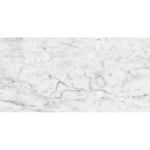 Granitkeramik Lhådös Carrara Marmor 60x120 cm