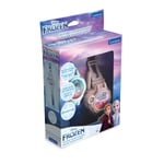 Frozen Digital Klocka med Walkie Talkies-funktion