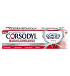 Corsodyl Complete Protection Gum Care Toothpaste Whitening 75ml