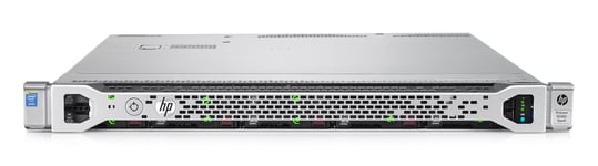 Hewlett Packard Enterprise ProLiant DL360 Gen9