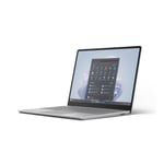 Bærbar computer Microsoft Surface Laptop Go 3 12,4" Intel Core i5-1235U 16 GB RAM 512 GB SSD Spansk qwerty