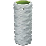 Trigger Point Rush Roller, Rouleau d'automassage en Mousse, Unisexe, Gris, Taille Unique