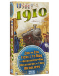 Ticket To Ride USA 1910 Exp