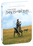 Dances With Wolves (1990) / Danser Med Ulver  Krever sonefri spiller Bluray