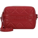 Pochette Valentino  Sac zippé Ada  VBS51O06 Rosso