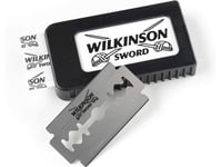 WILKINSON SWORD 5KPL PARTAKONEEN TERÄT