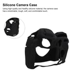 New Silicone Camera Case For D500 Protective Housing Camera Case Body Shel