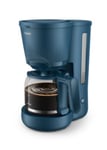 Philips Philips Drip Coffee Maker HD7411/70