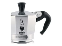 Bialetti New Moka Elettrika - Elektrisk Perkolator - 2 Kopper