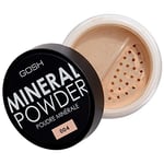 Gosh Copenhagen Mineral Powder 004