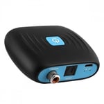 TNB Transmetteur Bluetooth 4.2 - noir/bleu