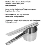 Potato Press Potato Masher Potato Ricer WithErgonomically Designed For