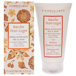 L'Erbolario Bacche Fiori Legni Crème Mains 75 ml