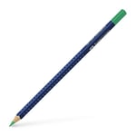 Faber-Castell Aquarelle Art Grip Studio Pencil, Light Phthalo Green 162