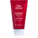 Wella Professionals Ultimate Repair Mask Intensiv nærende maske til alle hårtyper 75 ml