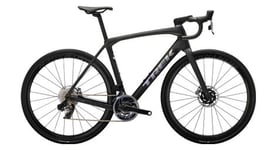 Velo de route trek domane slr 9 sram red etap axs 12v 700mm noir gen 4