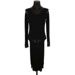 Robe Pinko  Robe noir